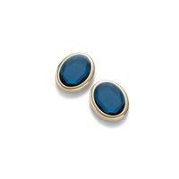 Orecchini Aquaforte Donna Kit e monopietra in Argento Quarzo idrotermale H4180360